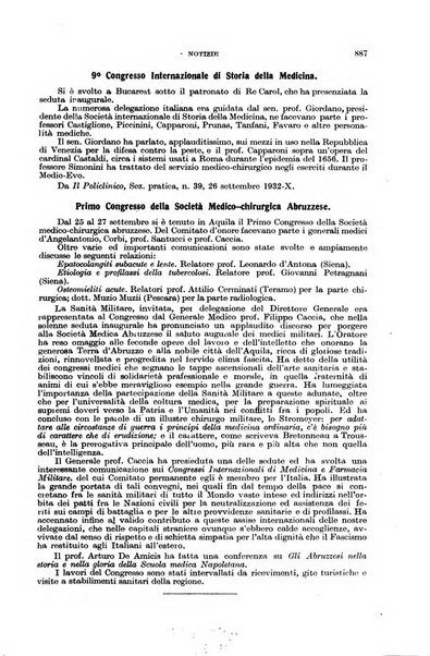 Giornale di medicina militare