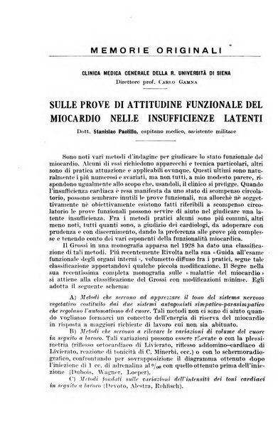 Giornale di medicina militare