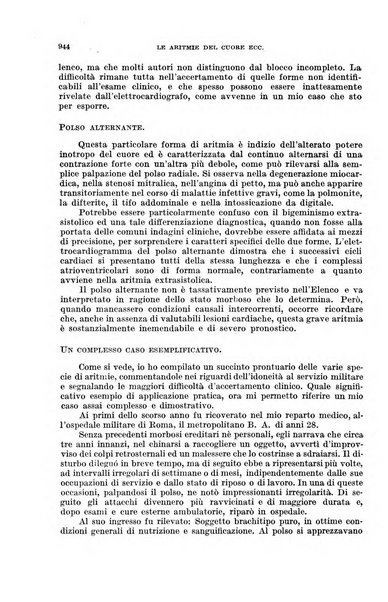 Giornale di medicina militare