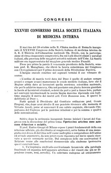 Giornale di medicina militare