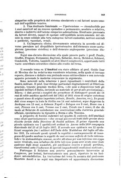 Giornale di medicina militare