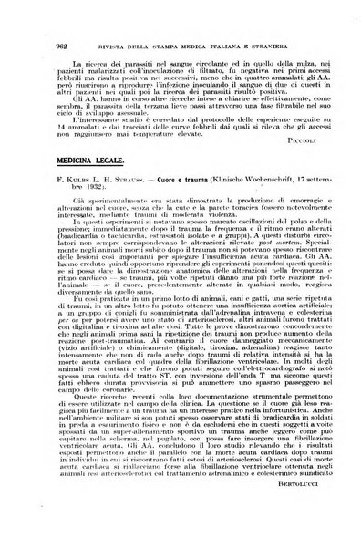 Giornale di medicina militare