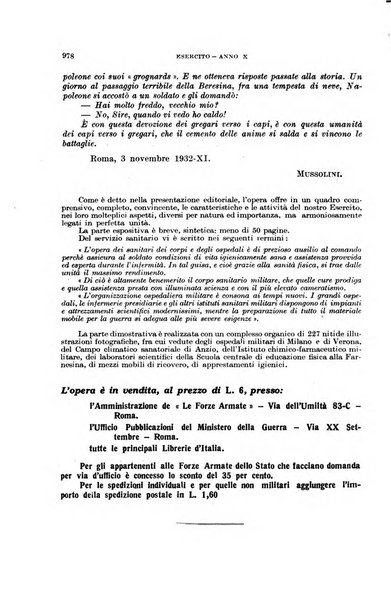 Giornale di medicina militare