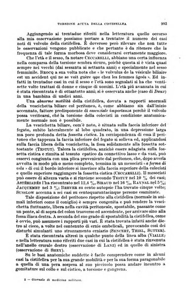 Giornale di medicina militare