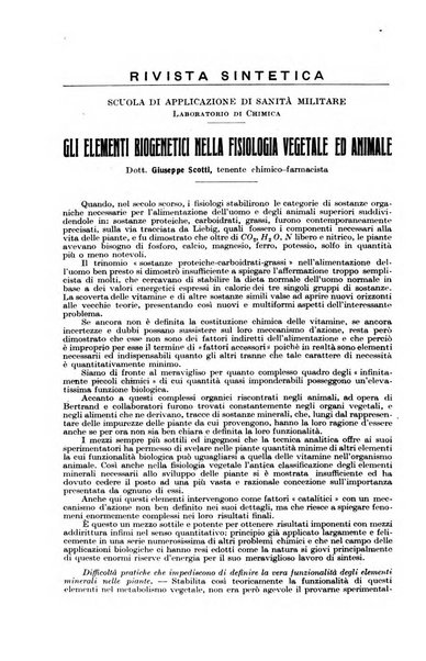 Giornale di medicina militare