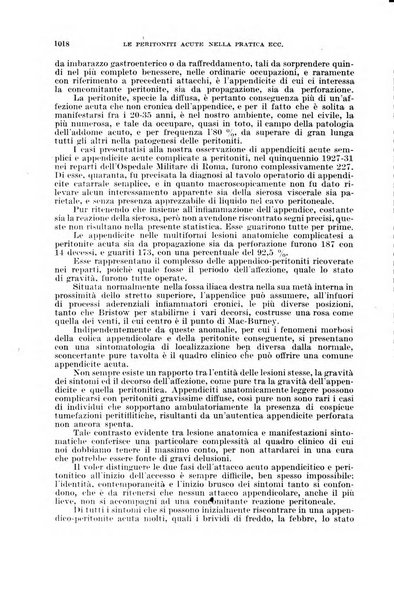 Giornale di medicina militare