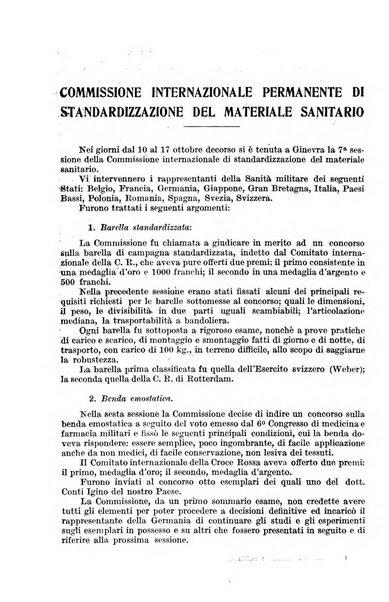 Giornale di medicina militare