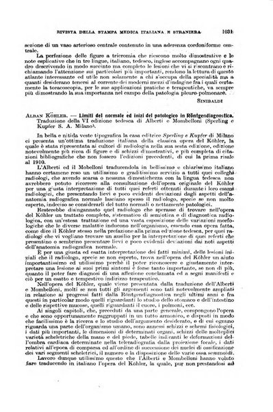 Giornale di medicina militare