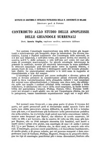 Giornale di medicina militare