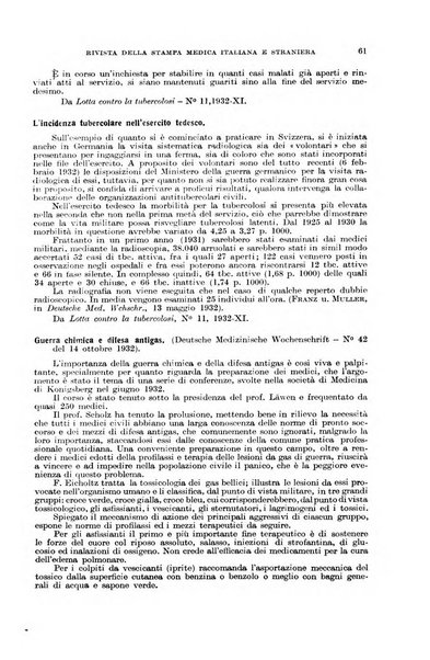 Giornale di medicina militare