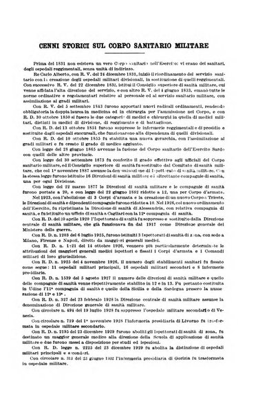 Giornale di medicina militare