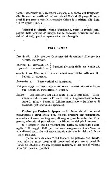 Giornale di medicina militare