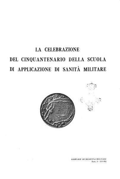 Giornale di medicina militare