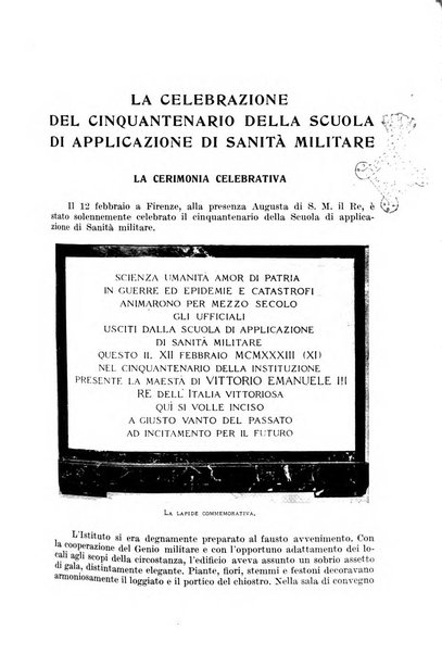 Giornale di medicina militare