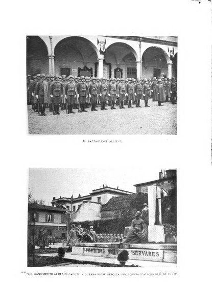 Giornale di medicina militare