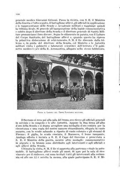 Giornale di medicina militare