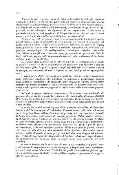 Giornale di medicina militare