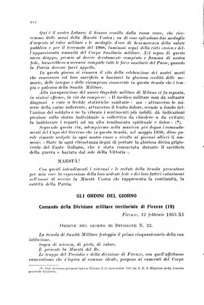 Giornale di medicina militare