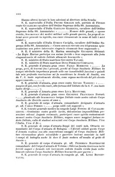 Giornale di medicina militare