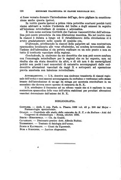 Giornale di medicina militare