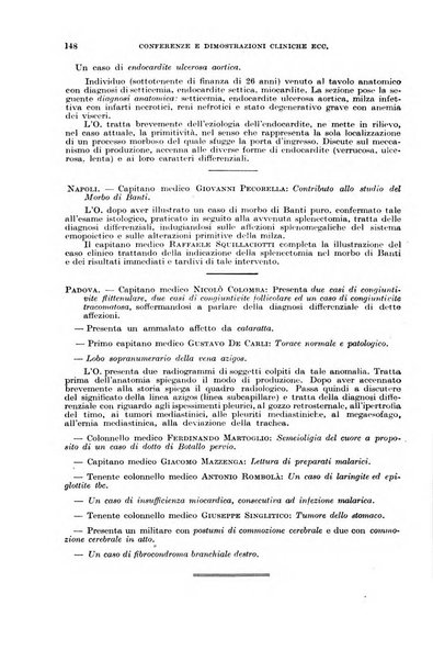 Giornale di medicina militare