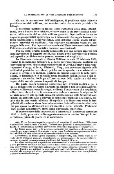 Giornale di medicina militare