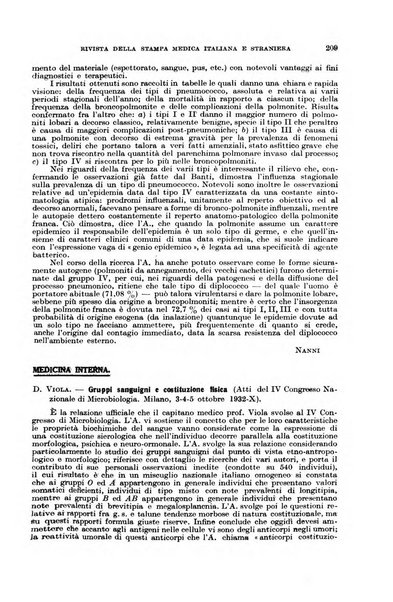 Giornale di medicina militare