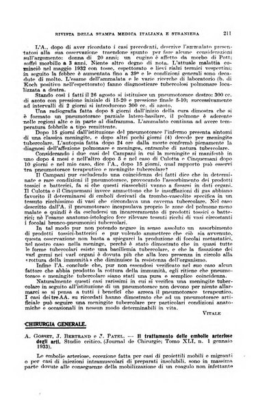 Giornale di medicina militare