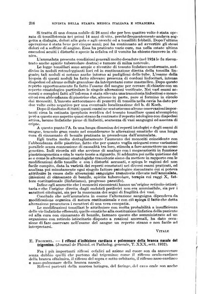 Giornale di medicina militare