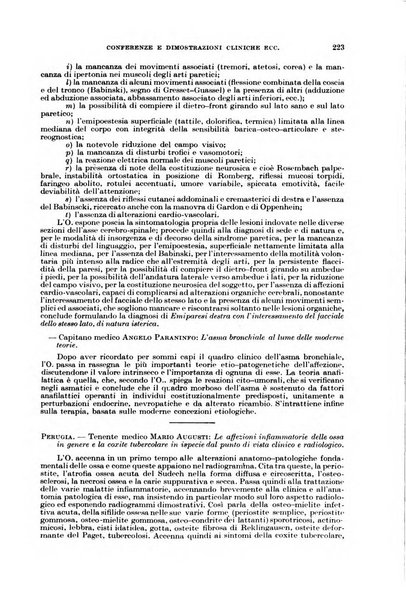 Giornale di medicina militare