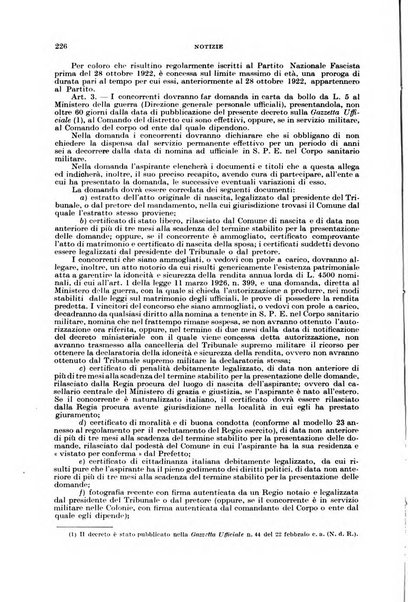 Giornale di medicina militare