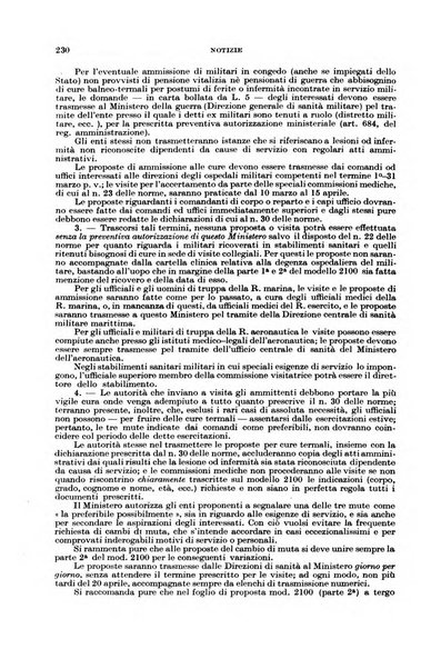 Giornale di medicina militare