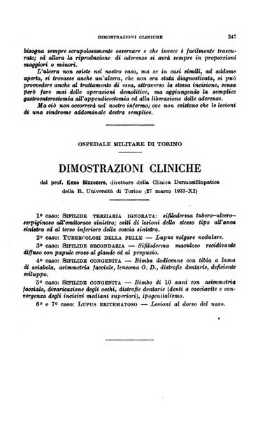 Giornale di medicina militare