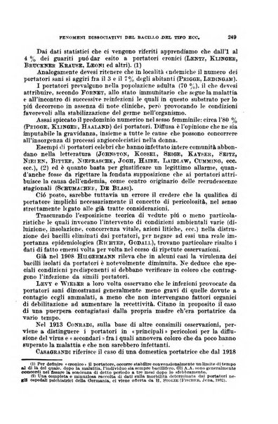 Giornale di medicina militare