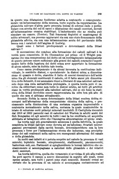 Giornale di medicina militare