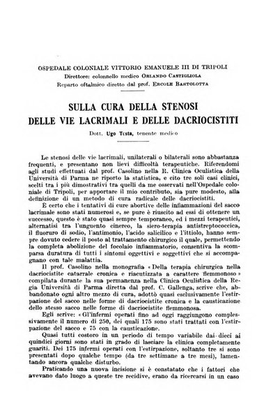 Giornale di medicina militare