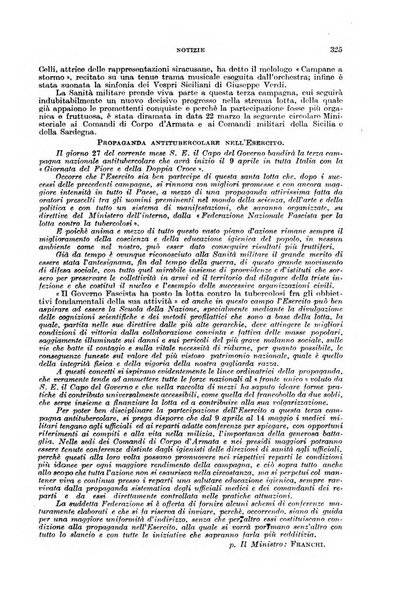 Giornale di medicina militare