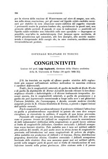 Giornale di medicina militare