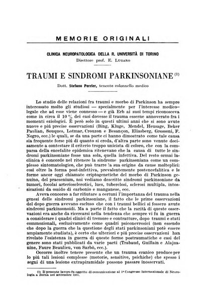 Giornale di medicina militare