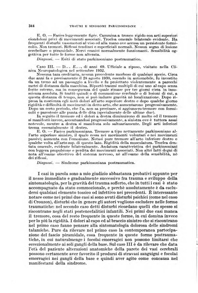 Giornale di medicina militare