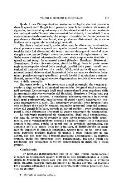 Giornale di medicina militare