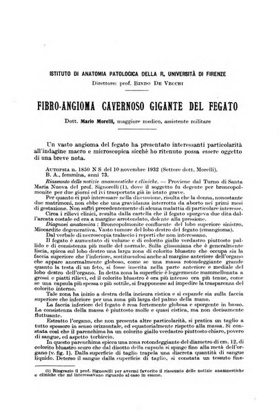 Giornale di medicina militare