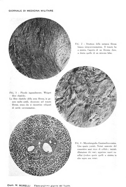 Giornale di medicina militare