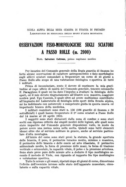 Giornale di medicina militare