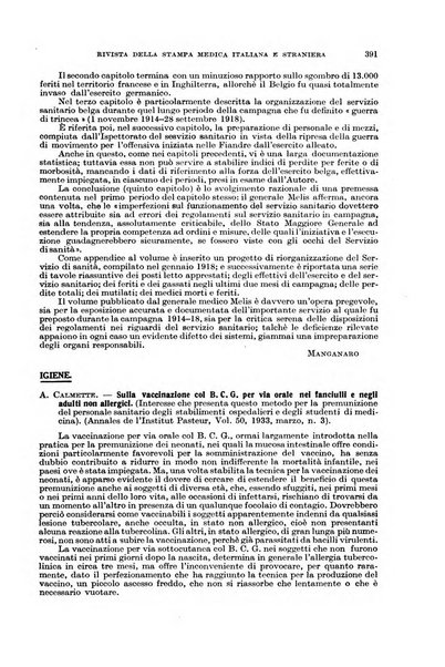 Giornale di medicina militare