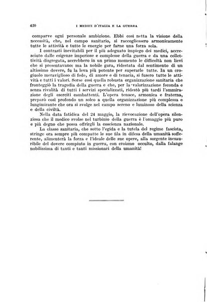 Giornale di medicina militare