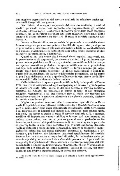 Giornale di medicina militare