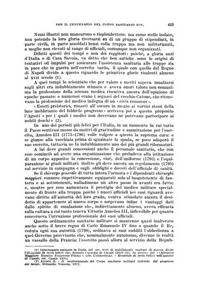 Giornale di medicina militare