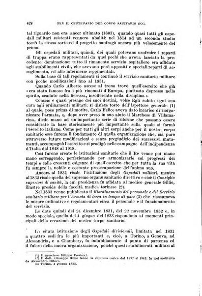 Giornale di medicina militare