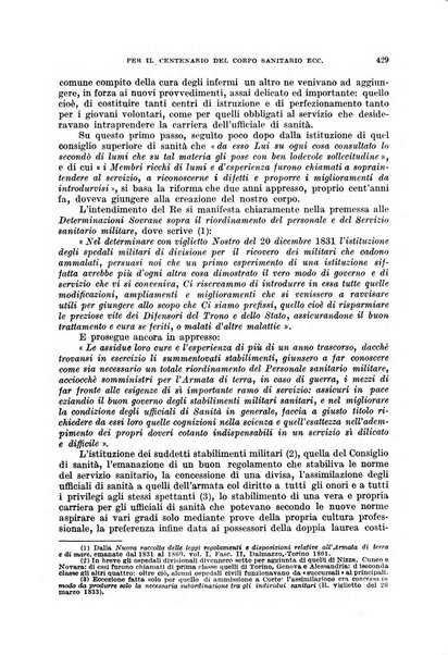 Giornale di medicina militare